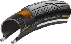 Continental Contact Urban 16'' City Tire Tubetype Wired SafetyPro PureGrip Compound E-Bike E50 -MAXXIS Sales 210494260f93023261fa6.04874004