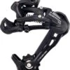 Sram X5 9S Rear Derailleur Long Cage Black