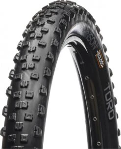 Hutchinson Toro Koloss 29'' Plus MTB Tire Tubetype Wired GumWall