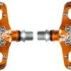 HOPE Paire De Pedales UNION TC - Orange