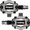 Pair Of Hope Union RC Automatic Pedals Black