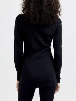 Craft Pro Wool Extreme X Long Sleeve Jersey Black Women -MAXXIS Sales 21089156107bfc83e1e38.71054975