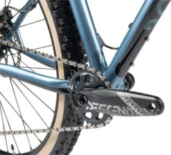 Bombtrack Travel MTB Cleat Sram GX Eagle 12V 29 '' Teal Green And Cyan Blue 2022 10 Bombtrack Travel MTB Cleat Sram GX Eagle 12V 29 '' Teal Green And Cyan Blue 2022 -MAXXIS Sales 21118916110cabbad7954.47440902