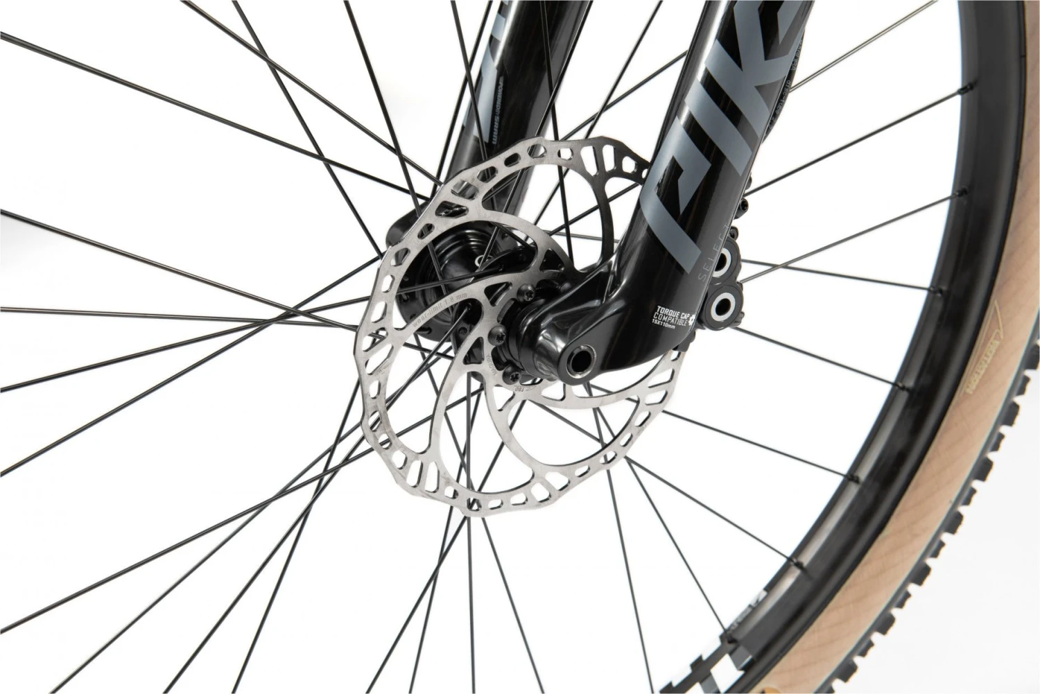 Bombtrack Travel MTB Cleat Sram GX Eagle 12V 29 '' Teal Green And Cyan Blue 2022 6 Bombtrack Travel MTB Cleat Sram GX Eagle 12V 29 '' Teal Green And Cyan Blue 2022 - Image 6