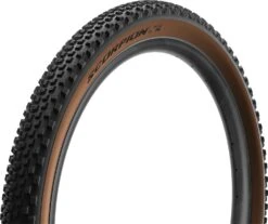 Pirelli Scorpion XC H 29'' MTB Tire Tubeless Ready Foldable ProWall SmartGrip Compound Classic Sidewalls