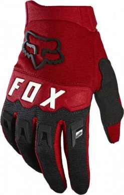 Fox Kids Gloves Dirtpaw Black 9 Fox Kids Gloves Dirtpaw Black -MAXXIS Sales 21148456112910a67bc56.90119801
