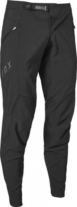 Fox Defend Fire Women's Trousers Black