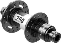 Dt-swiss DT Swiss 350 Straight Pull 28 Hole Rear Hub | Boost 12x148mm | 6 Holes