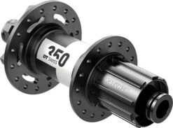 Dt-swiss DT Swiss 350 Straight Pull 28 Hole Rear Hub | Boost 12x148mm | 6 Holes 5 Dt-swiss DT Swiss 350 Straight Pull 28 Hole Rear Hub | Boost 12x148mm | 6 Holes -MAXXIS Sales 21166466177e33d558f11.03780239