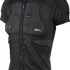 O'Neal BP Protector Short Sleeve Protector Jacket Black