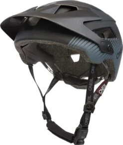 All Mountain Helmet O'Neal DEFENDER GRILL V.22 Black / Gray 9 All Mountain Helmet O'Neal DEFENDER GRILL V.22 Black / Gray -MAXXIS Sales 2118270611cc1905d2f48.57393980