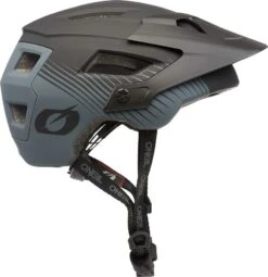 All Mountain Helmet O'Neal DEFENDER GRILL V.22 Black / Gray 8 All Mountain Helmet O'Neal DEFENDER GRILL V.22 Black / Gray -MAXXIS Sales 2118270611e120b7cf8f1.17374977