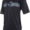 O'Neal PIN ITV.22 Short Sleeve Jersey Black / Gray