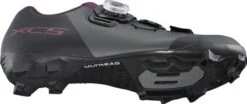 Pair Of Shimano XC502 Gray Women's MTB Shoes -MAXXIS Sales 2118354611ccd8c6c8496.53440366