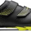 Northwave Spike 3 MTB Shoes Black Yellow Fluo