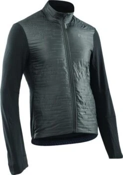 Northwave Extreme Trail Insulated Jacket Black