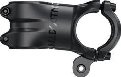 Truvativ Atmos 7k 31.8mm 6 ° Stem Black -MAXXIS Sales 2118773611f5ebad14367.09932700