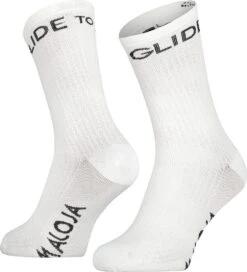 Maloja KhongpuM Socks. White
