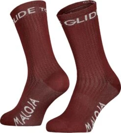 Maloja KhongpuM Socks. Red