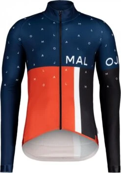 Long Sleeve Jacket Maloja PushbikersM. 1/1 Black 5 Long Sleeve Jacket Maloja PushbikersM. 1/1 Black -MAXXIS Sales 212329361289480381e36.59501013