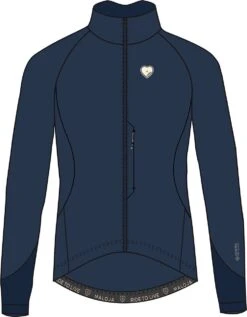 Jacket Maloja FarnM. NOS Midnight Blue