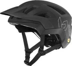 BOLLE Bollé Adapt MIPS Helmet Black Matte