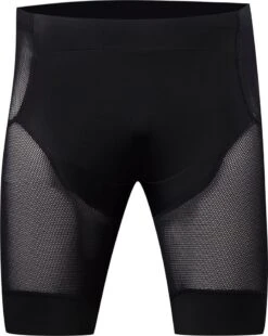 7Mesh Foundation Shorts Black
