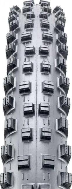 Maxxis Shorty 29 '' Tubeless Ready Flexible Wide Trail (WT) 3C Maxx Grip DH MTB Tire