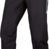 Endura Hummvee Transit Waterproof Pants Black