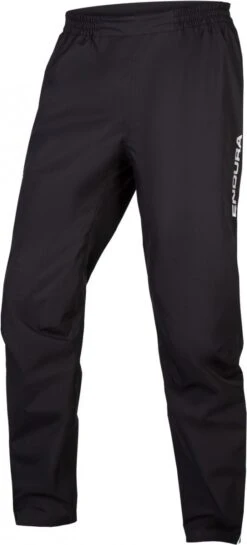 Endura Hummvee Transit Waterproof Pants Black