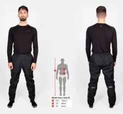 Endura Hummvee Transit Waterproof Pants Black -MAXXIS Sales 21255646135eef6ef9255.34131785