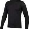 Endura Transloft Black Undershirt