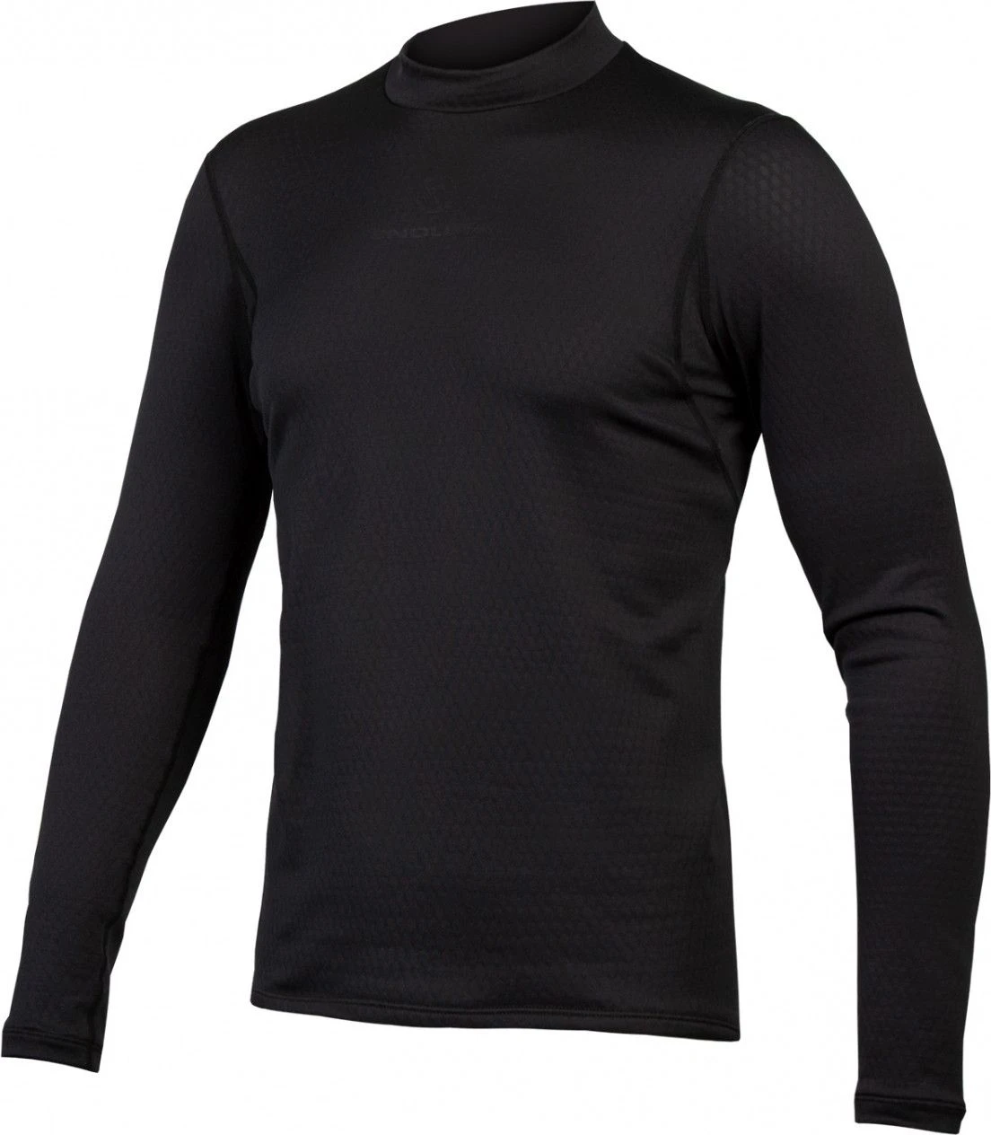 Endura Transloft Black Undershirt 1 Endura Transloft Black Undershirt