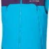 Endura MT500 Zero Degree Vest Electric Blue
