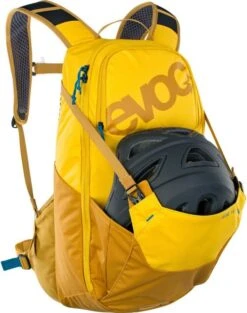 Evoc Ride 16 L Backpack Yellow -MAXXIS Sales 212587861bcb08263f079.81005401