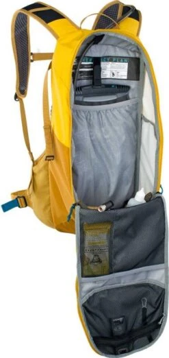Evoc Ride 16 L Backpack Yellow -MAXXIS Sales 212587861bcb086c926b4.86488791