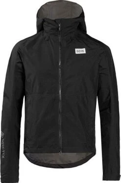 GORE Wear Endure Jacket Black