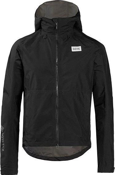 GORE Wear Endure Jacket Black 1 GORE Wear Endure Jacket Black