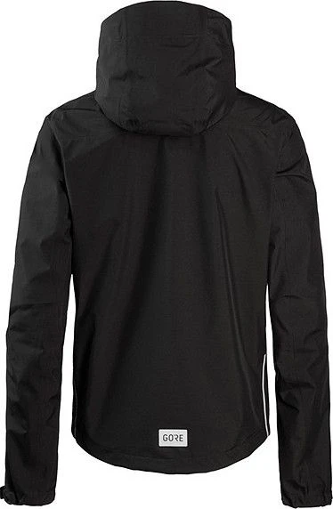 GORE Wear Endure Jacket Black 2 GORE Wear Endure Jacket Black - Image 2