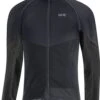 GORE Wear Phantom Terra Jacket Gray / Black
