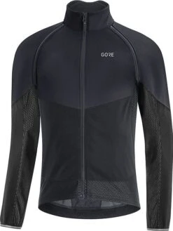 GORE Wear Phantom Terra Jacket Gray / Black