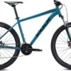 Fuji Nevada 27.5'' Hardtail MTB 1.9 Shimano Tourney 7S Dark Teal