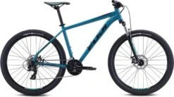 Fuji Nevada 27.5'' 1.9 Shimano Tourney 7V Dark Teal 2022