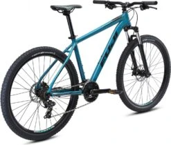 Fuji Nevada 27.5'' Hardtail MTB 1.9 Shimano Tourney 7S Dark Teal 5 Fuji Nevada 27.5'' Hardtail MTB 1.9 Shimano Tourney 7S Dark Teal -MAXXIS Sales 2126769613730057b8689.01907662 1