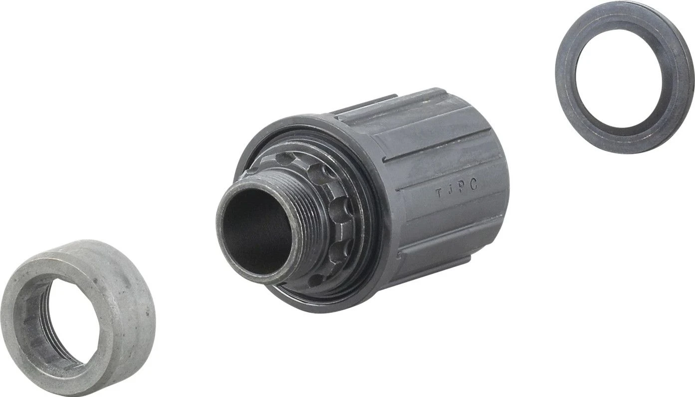 Bontrager DC-3248 Shimano / Sram Freehub Body 2 Bontrager DC-3248 Shimano / Sram Freehub Body - Image 2