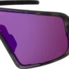 Sweet Protection Memento RIG Bixbite / Matte Black Camo Sunglasses