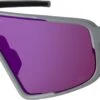 Sweet Protection Memento RIG Bixbite / Nardo Gray Sunglasses