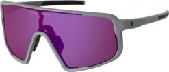 Sweet Protection Memento RIG Bixbite / Nardo Gray Sunglasses