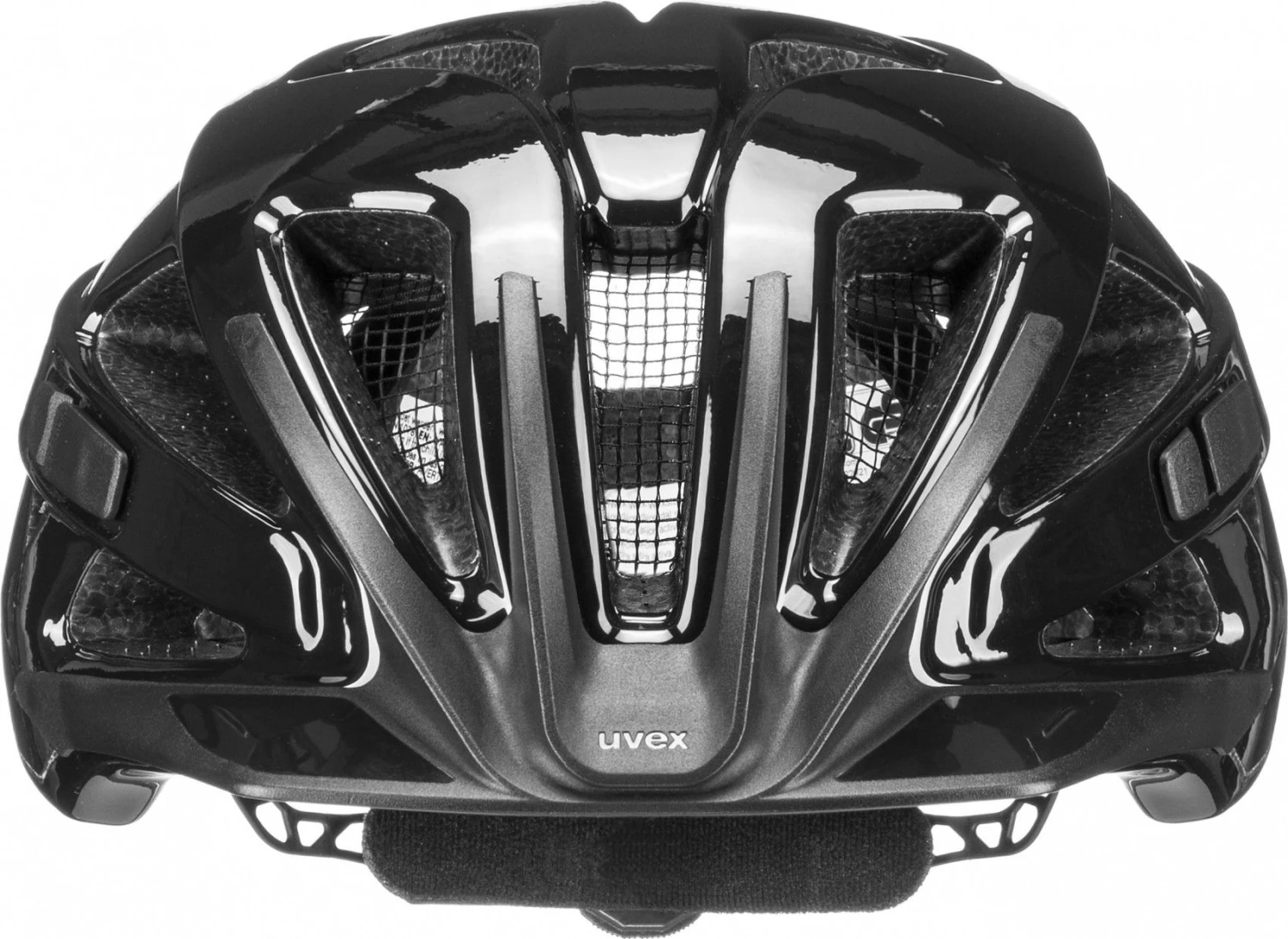UVEX Active Helmet Black 2 UVEX Active Helmet Black - Image 2