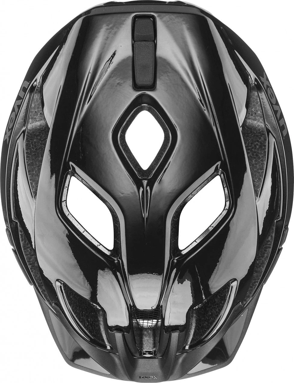 UVEX Active Helmet Black 3 UVEX Active Helmet Black - Image 3